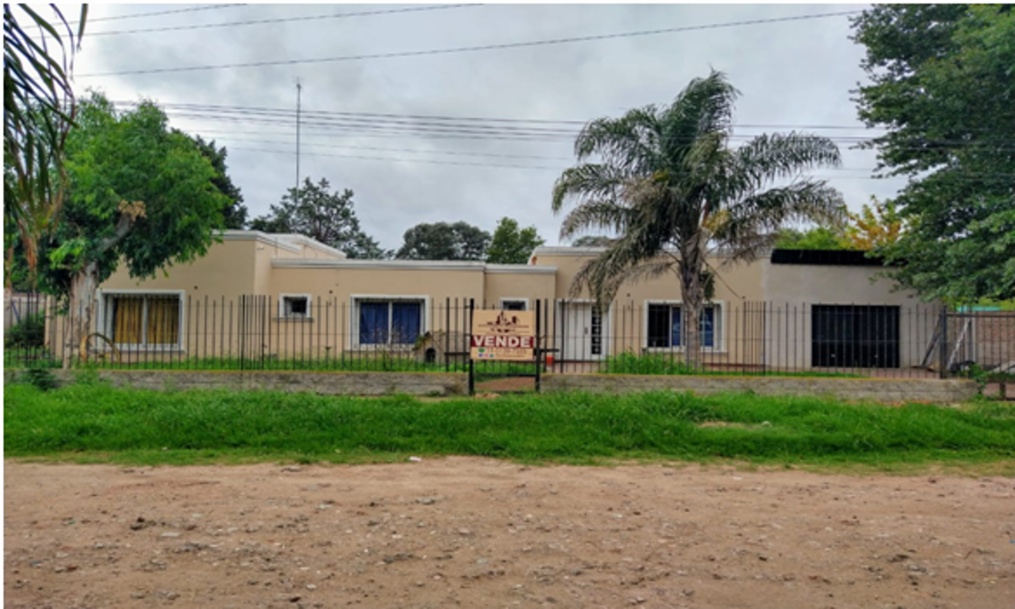 Virrey del Pino, Km 46. · La Matanza — foto 5
