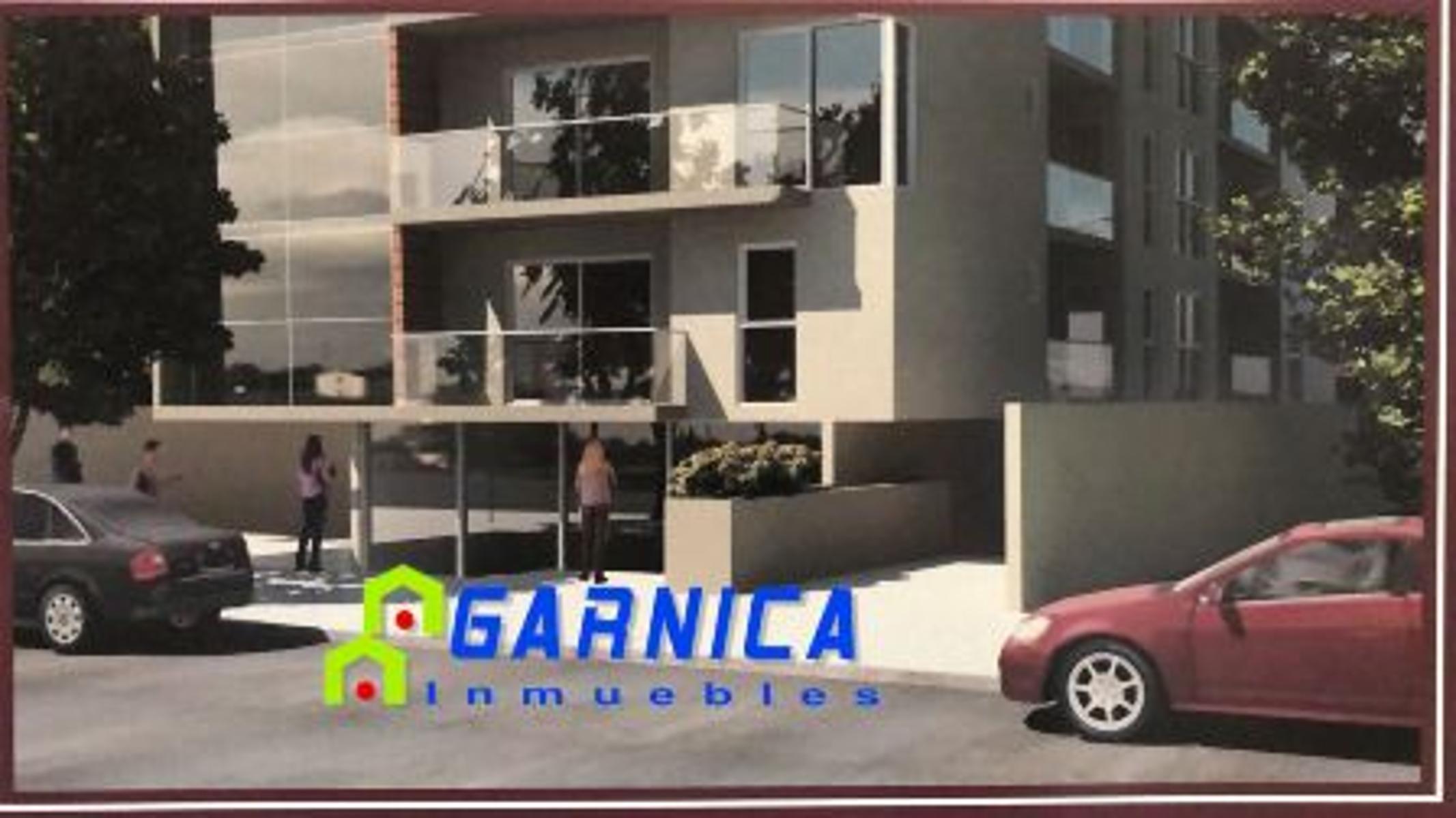 Departamentos nuevos