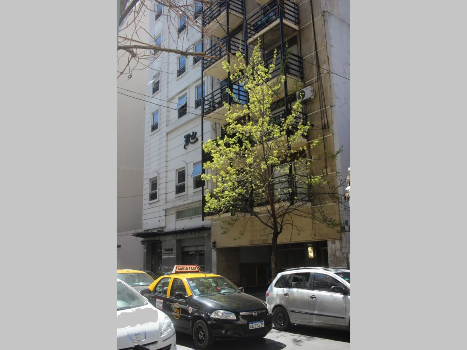 Riobamba 200 · Balvanera — foto 3