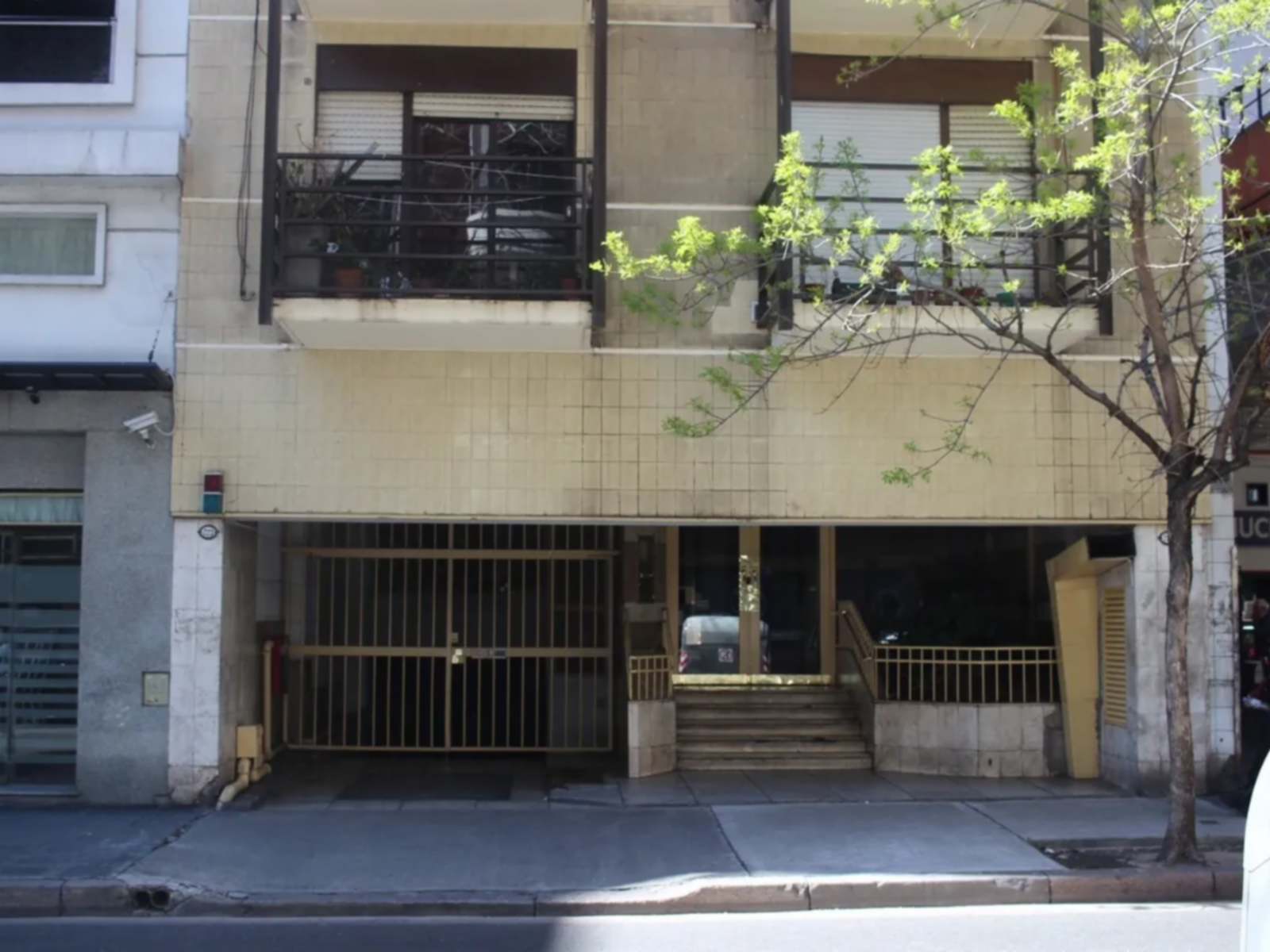 Riobamba 200 · Balvanera — foto 4