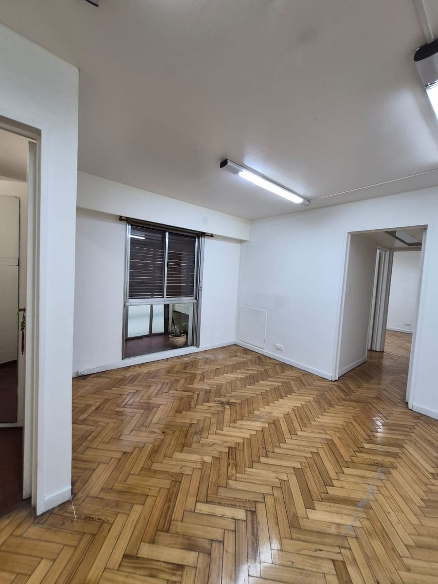 ALQUILER DEPTO 3 AMBIENTES APTO PROFESIONAL EN CABALLITO
