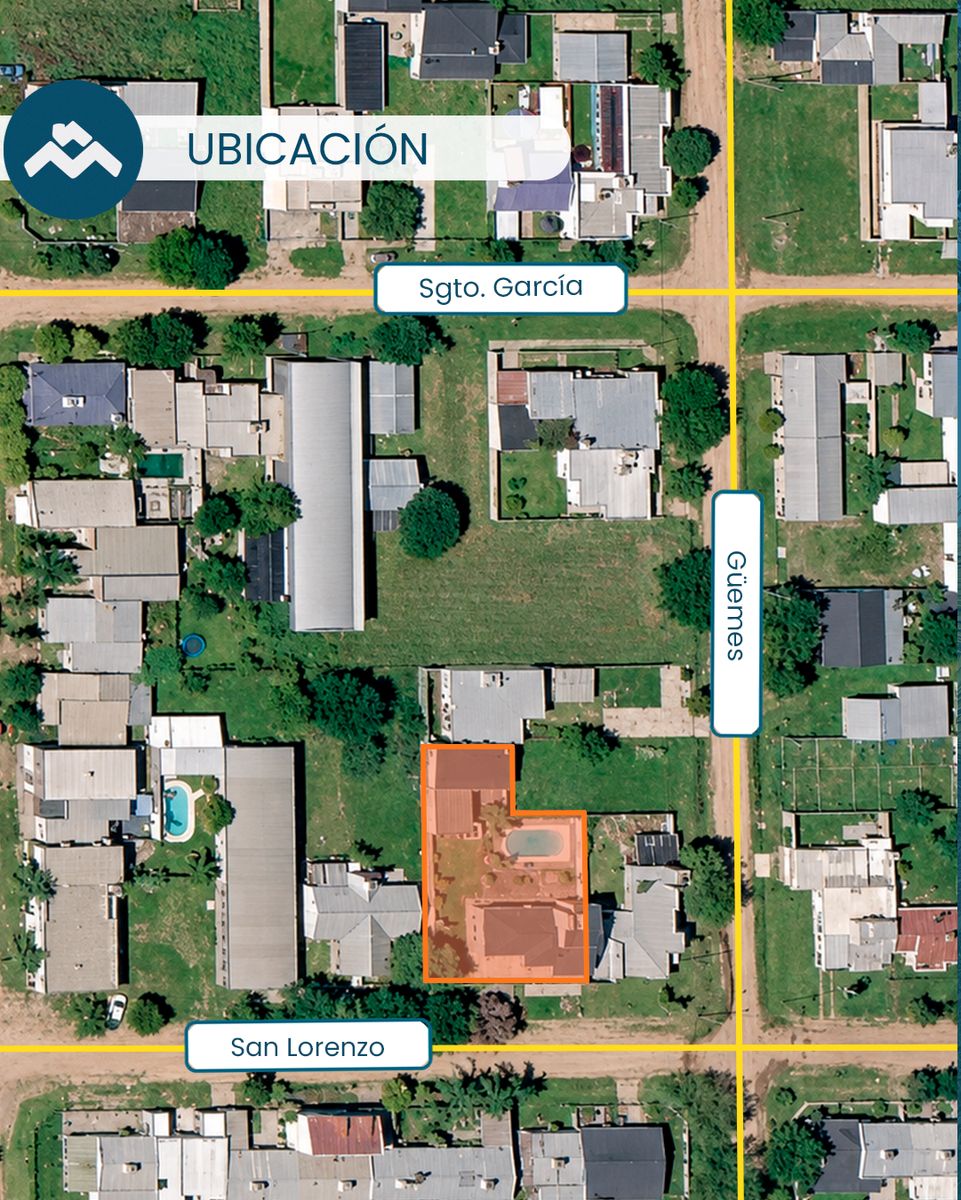 San Lorenzo 1122, San José, Entre Ríos, Argentina · Colón — foto 9