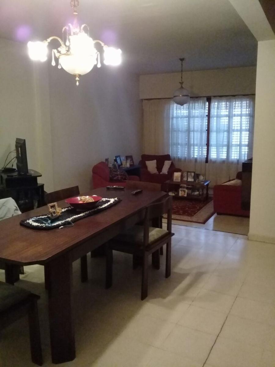 SANTO DOMINGO 780 · Almirante Brown — foto 3