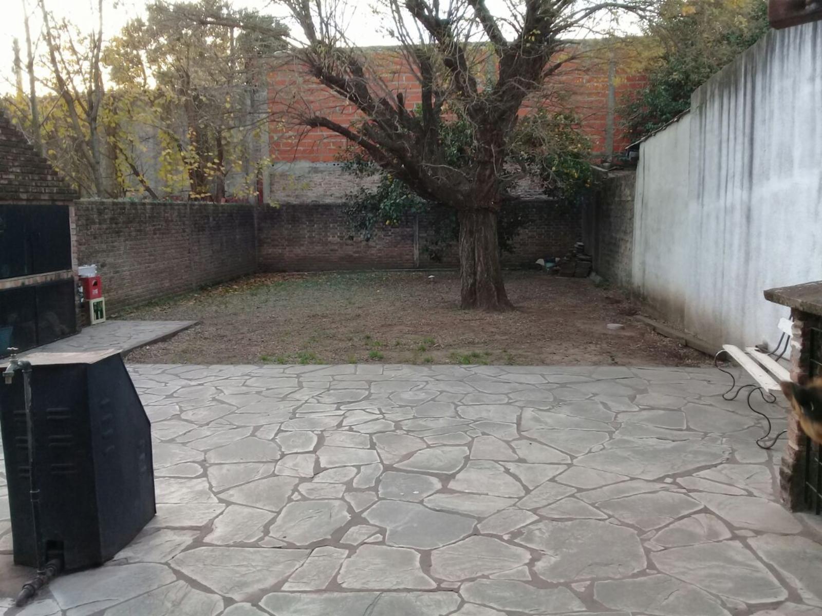 SANTO DOMINGO 780 · Almirante Brown — foto 9