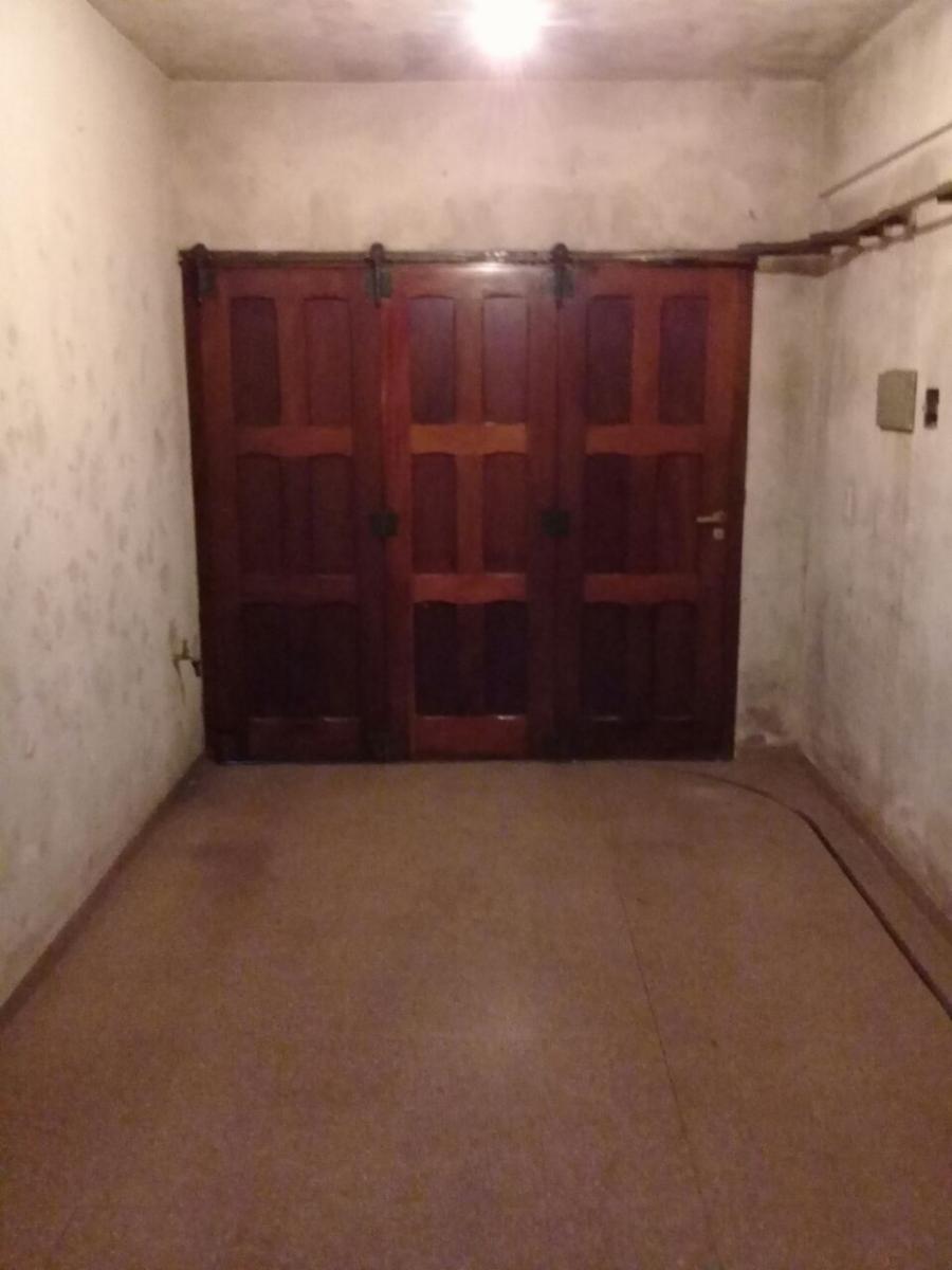 SANTO DOMINGO 780 · Almirante Brown — foto 10