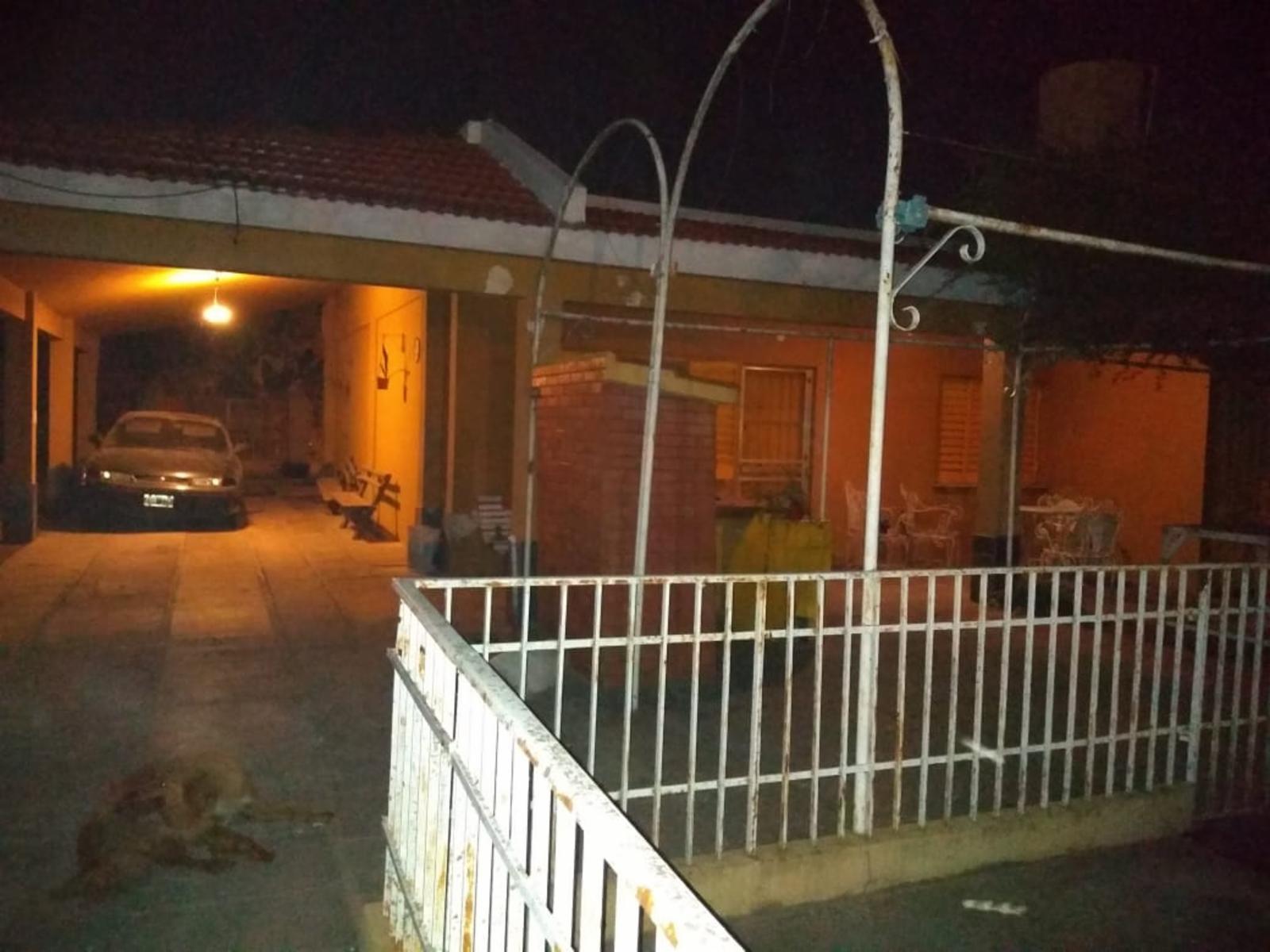 ACC. OESTE · General Rodriguez — foto 4