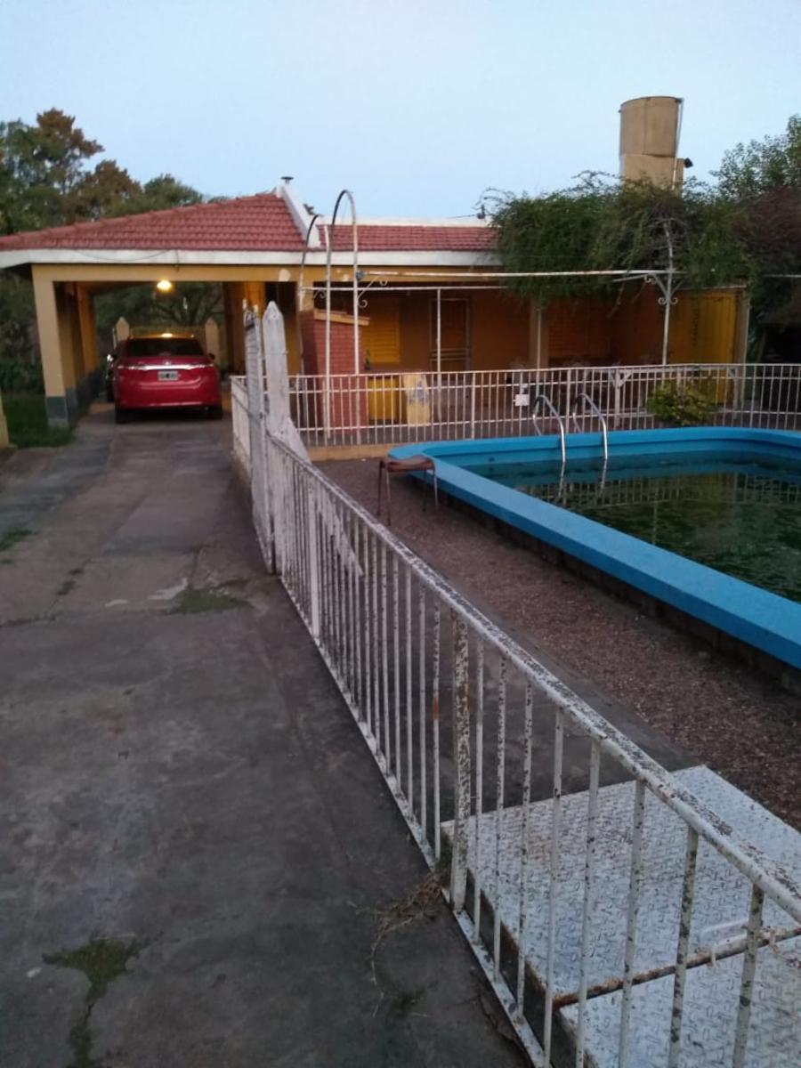 ACC. OESTE · General Rodriguez — foto 7