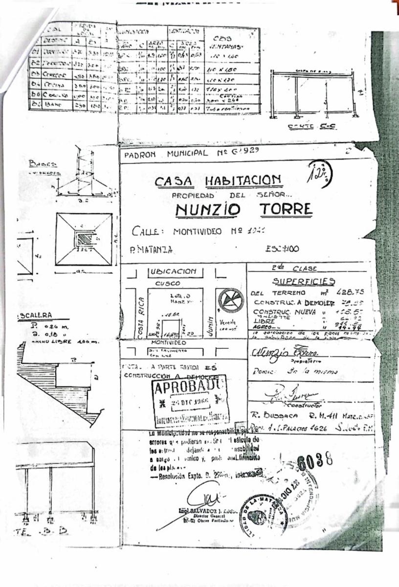 Montevideo 1041 · La Matanza — foto 4