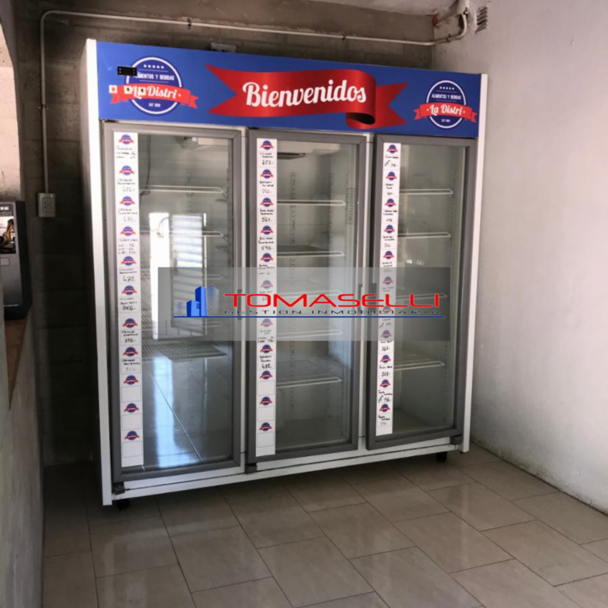 DIEGO ALMAGRO 2800 · Moreno — foto 5
