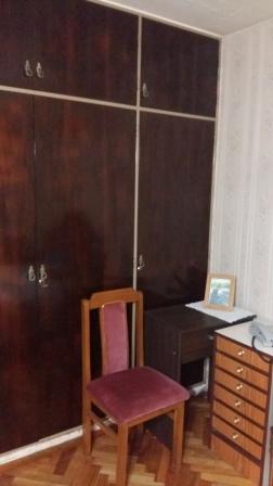 Pellegrini 2364 7 piso · Rosario — foto 10