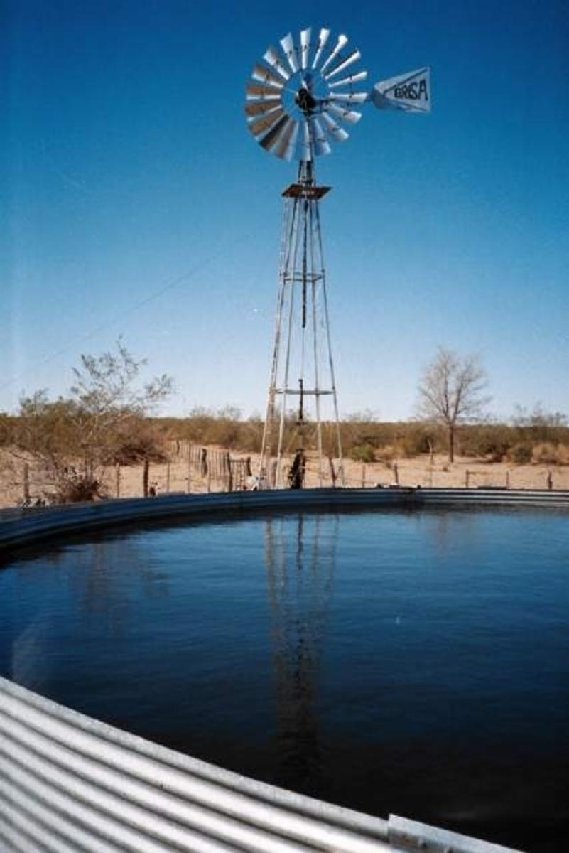 5000 ha. campo ganadero en La Pampa, Limay, Mahuida.