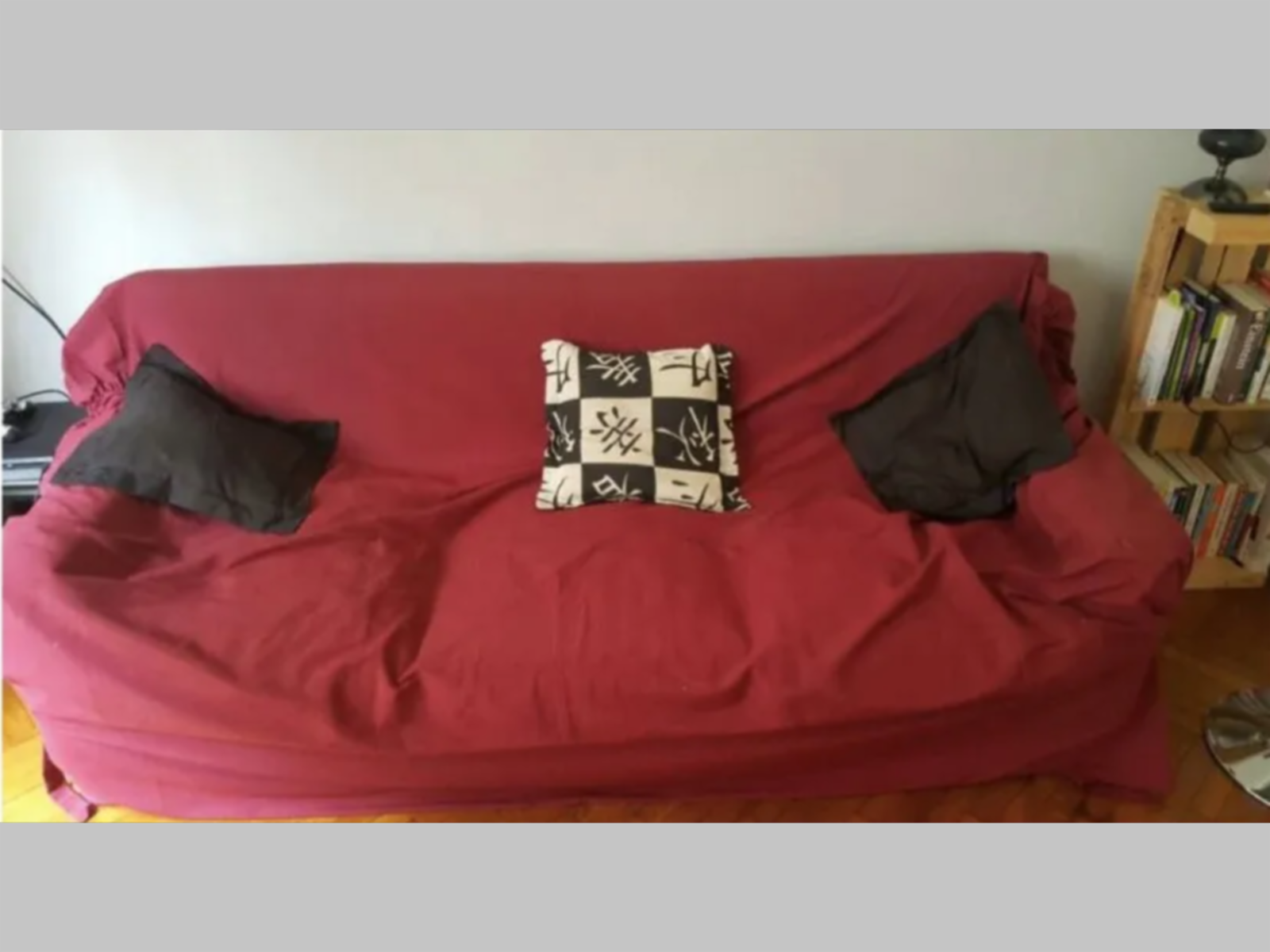 Larrea 800 · Retiro — foto 3
