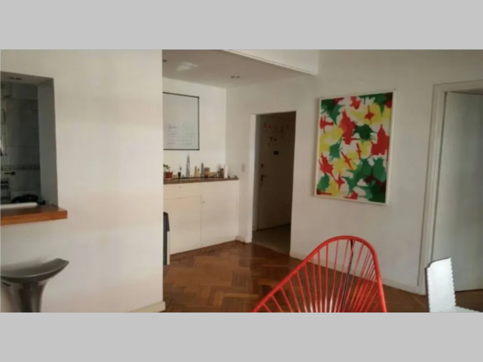 Larrea 800 · Retiro — foto 4