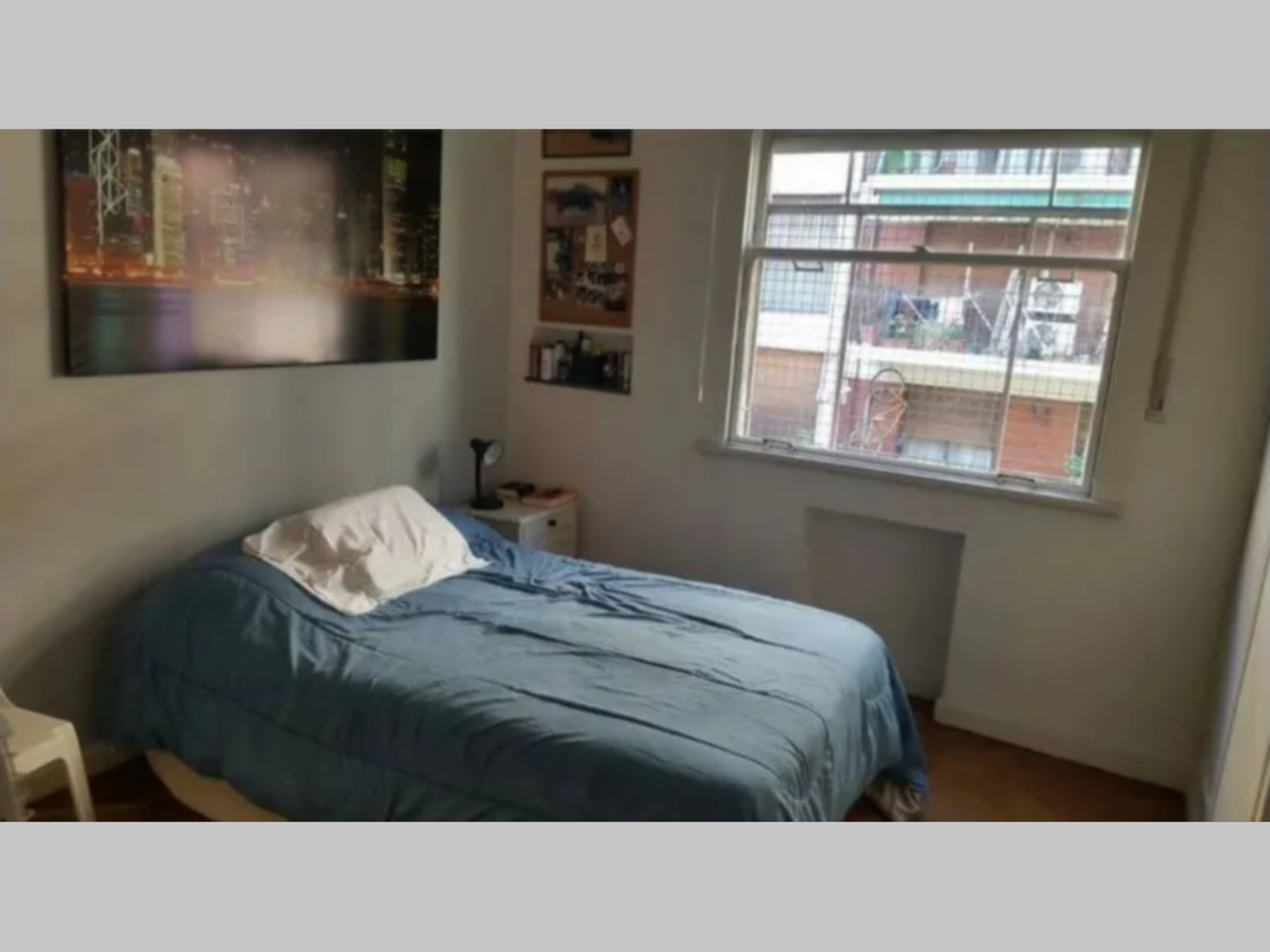 Larrea 800 · Retiro — foto 7