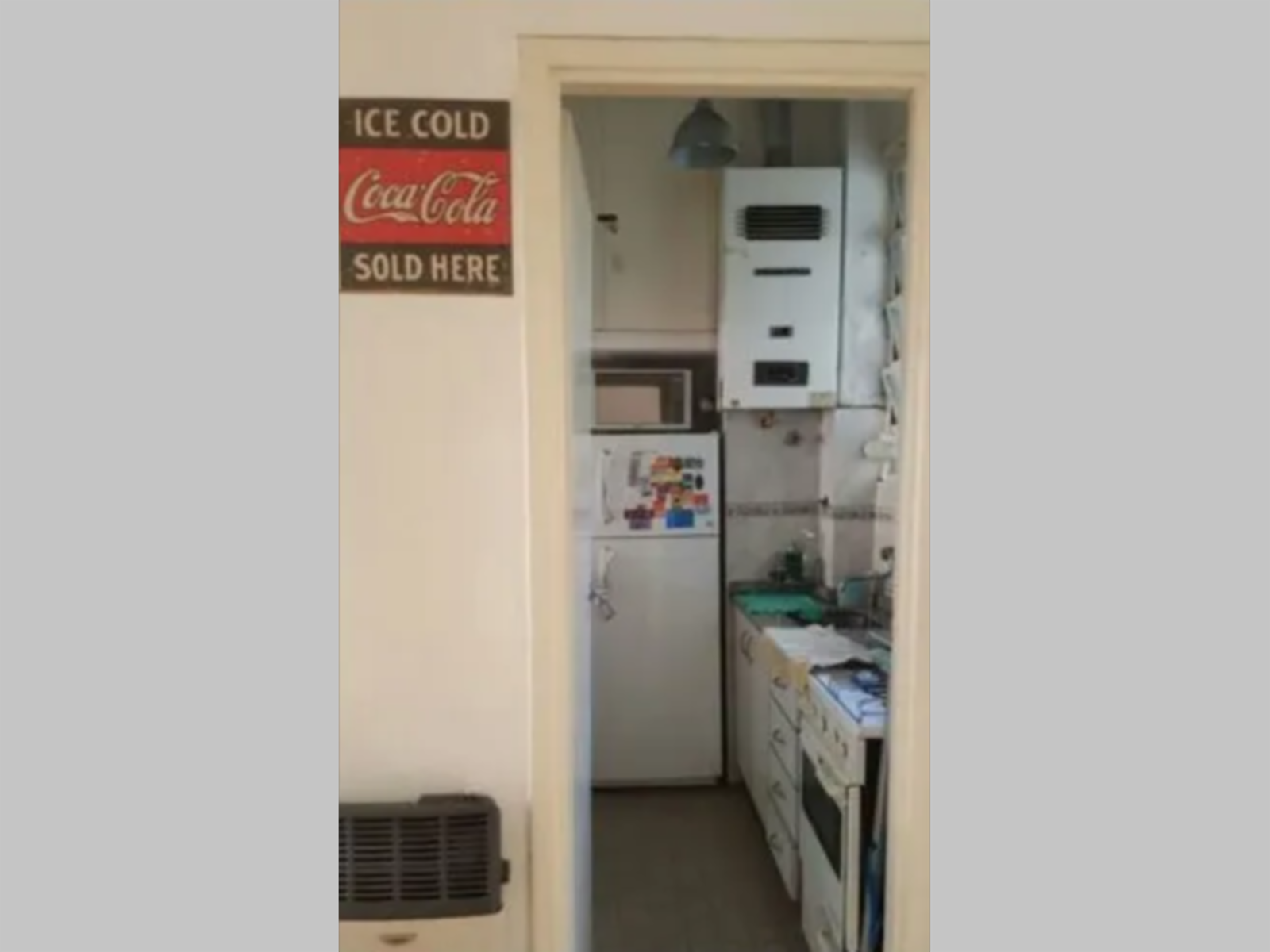 Larrea 800 · Retiro — foto 10