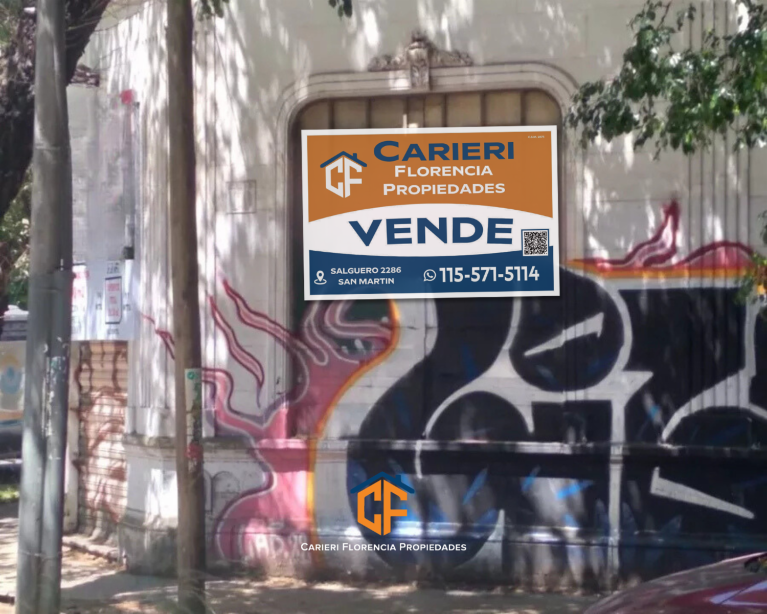 GUEMES 4200 · San Martín — foto 3