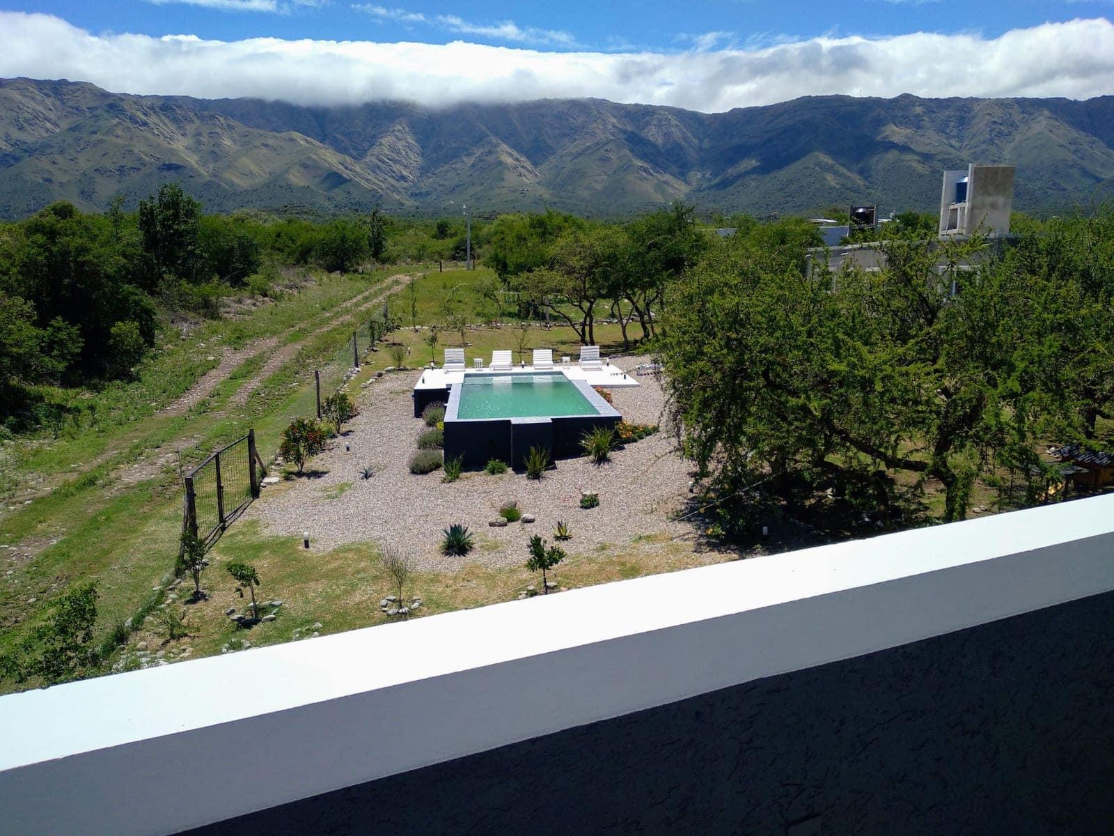 LAS MORERAS, MERLO, SAN LUIS · Junín — foto 14