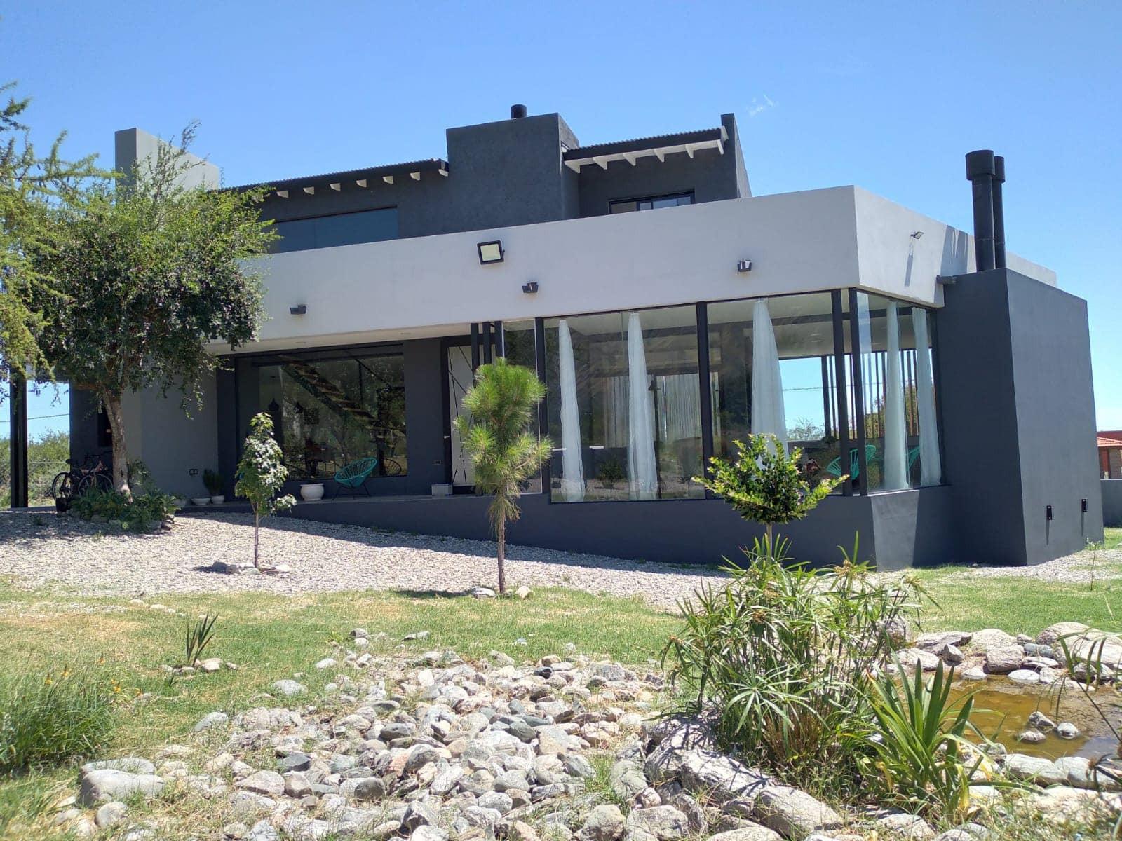 LAS MORERAS, MERLO, SAN LUIS · Junín — foto 17