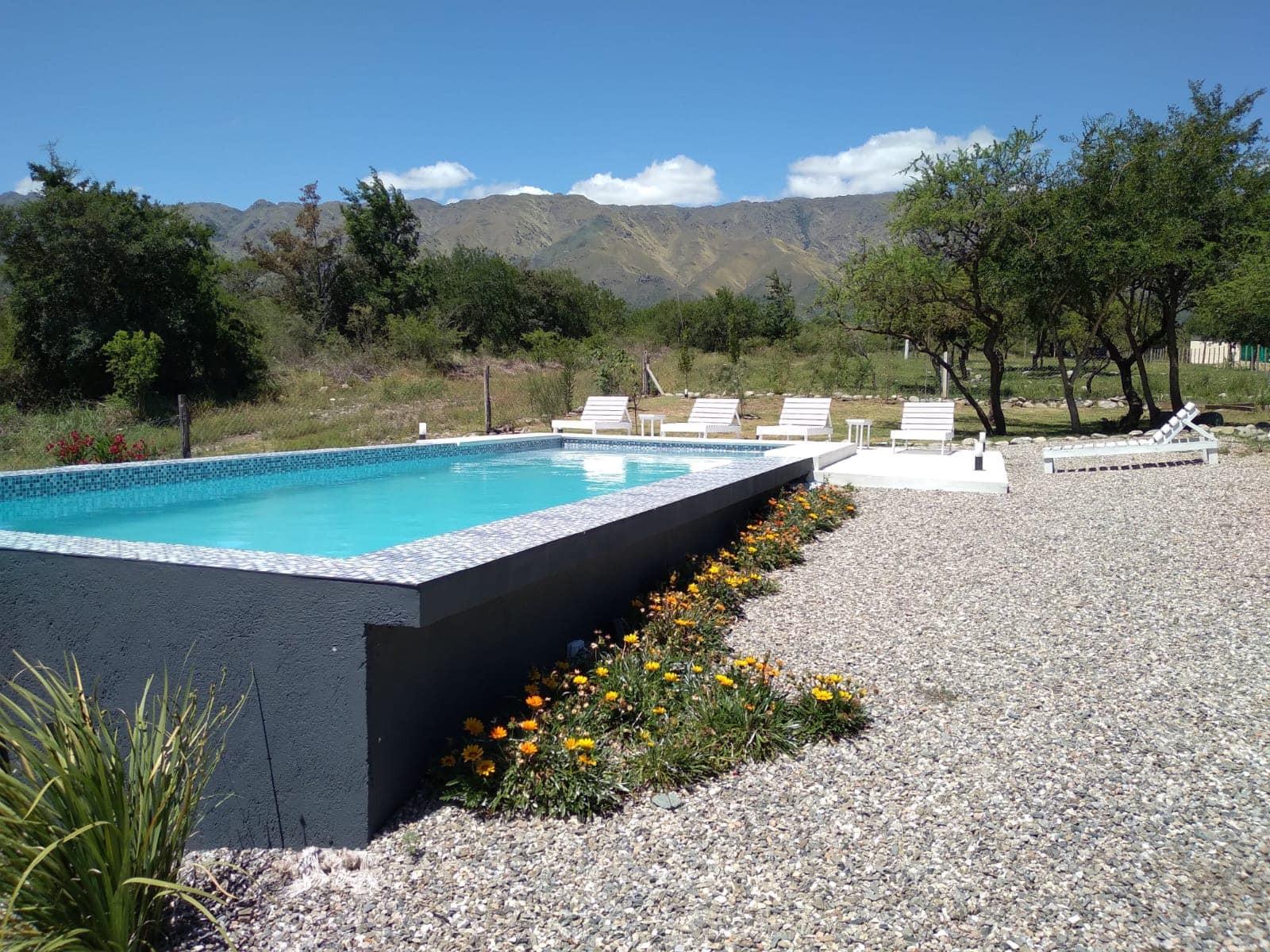 LAS MORERAS, MERLO, SAN LUIS · Junín — foto 5