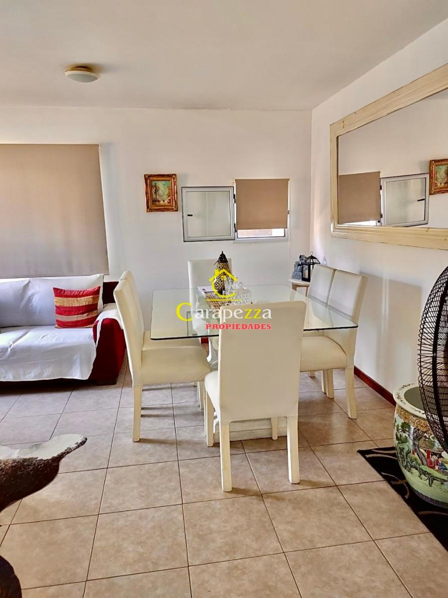Excelente Departamento 3 ambientes en Barrio Privado Los 3 Coniles
