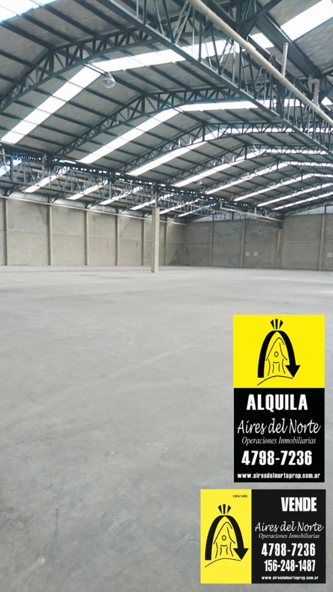 Sadi Carnot 2.301-2.399, Área de Promoción El Triángulo, Malvinas Argentinas · Malvinas Argentinas — foto 4