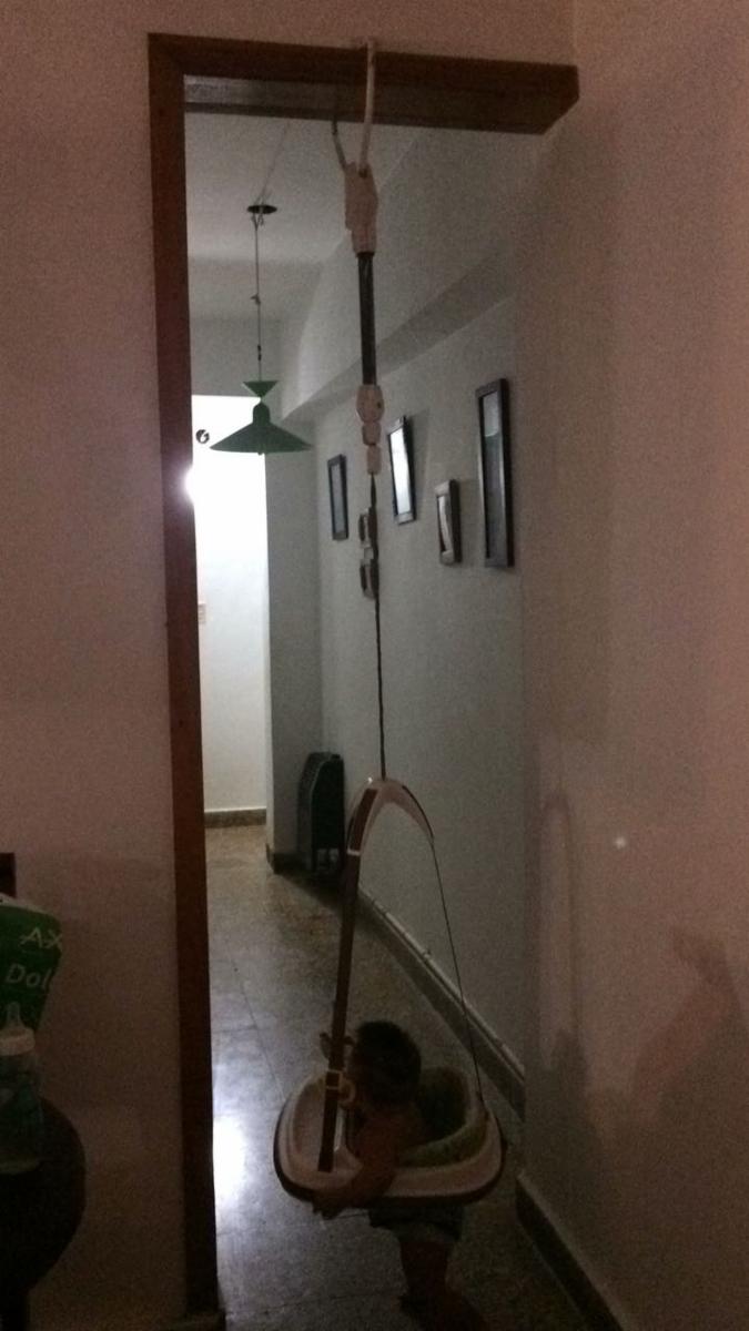 Departamento, San Miguel, excelente ubicación