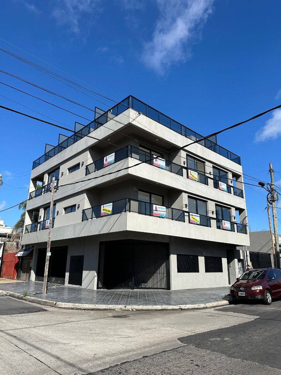 Departamento En Venta En Lomas Del Mirador