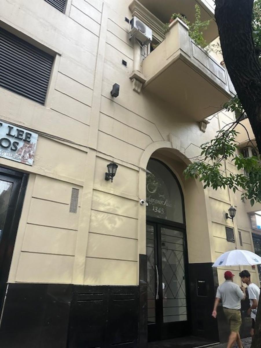 BELGRANO 1300 · Monserrat — foto 11