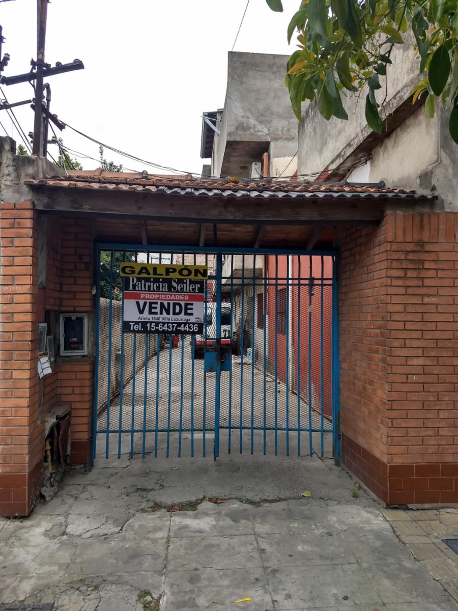 Cavia 45 · La Matanza — foto 12