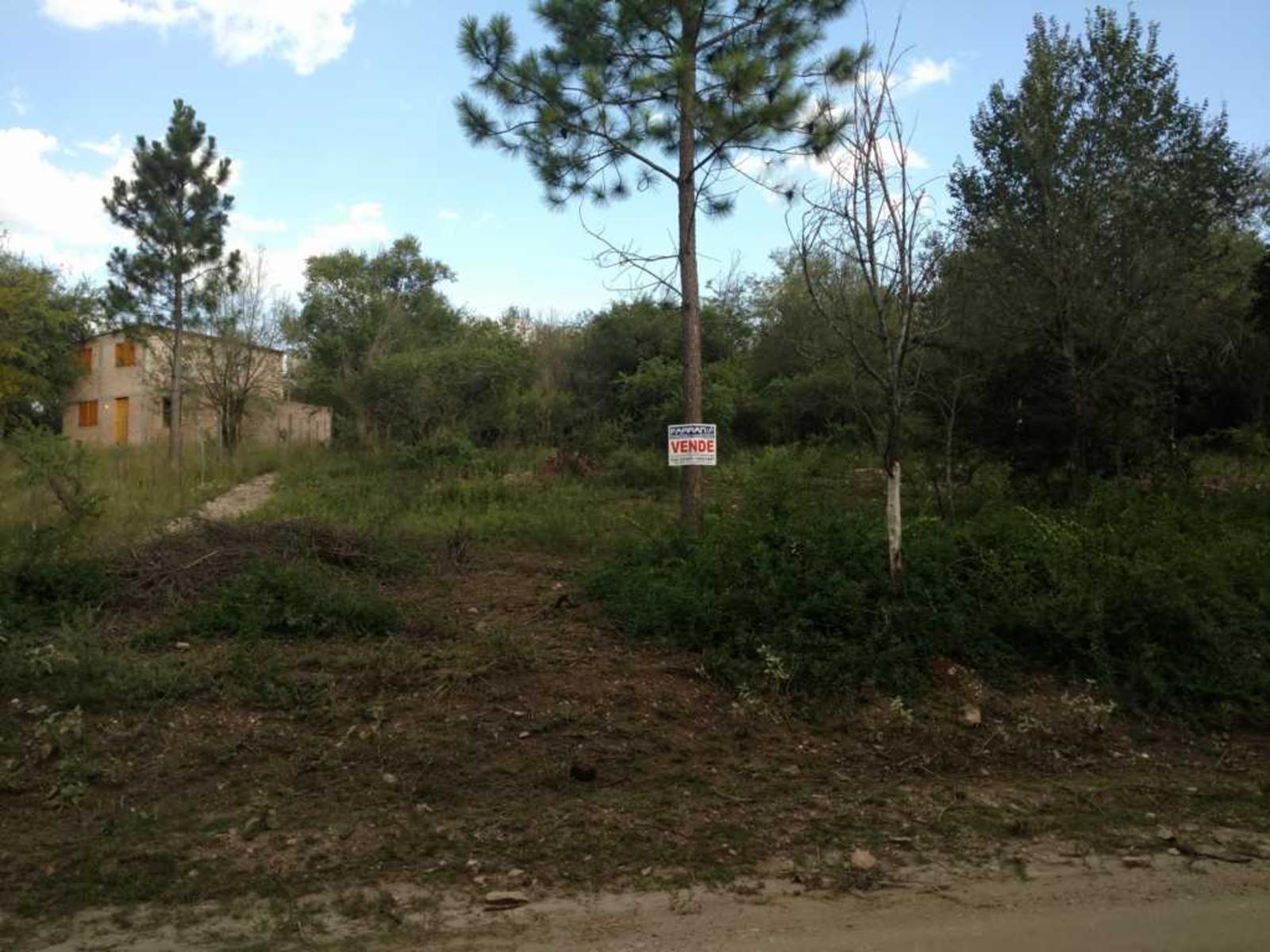 VENTA DE LOTE EN EL &quotPEÑON&quot CASA GRANDE