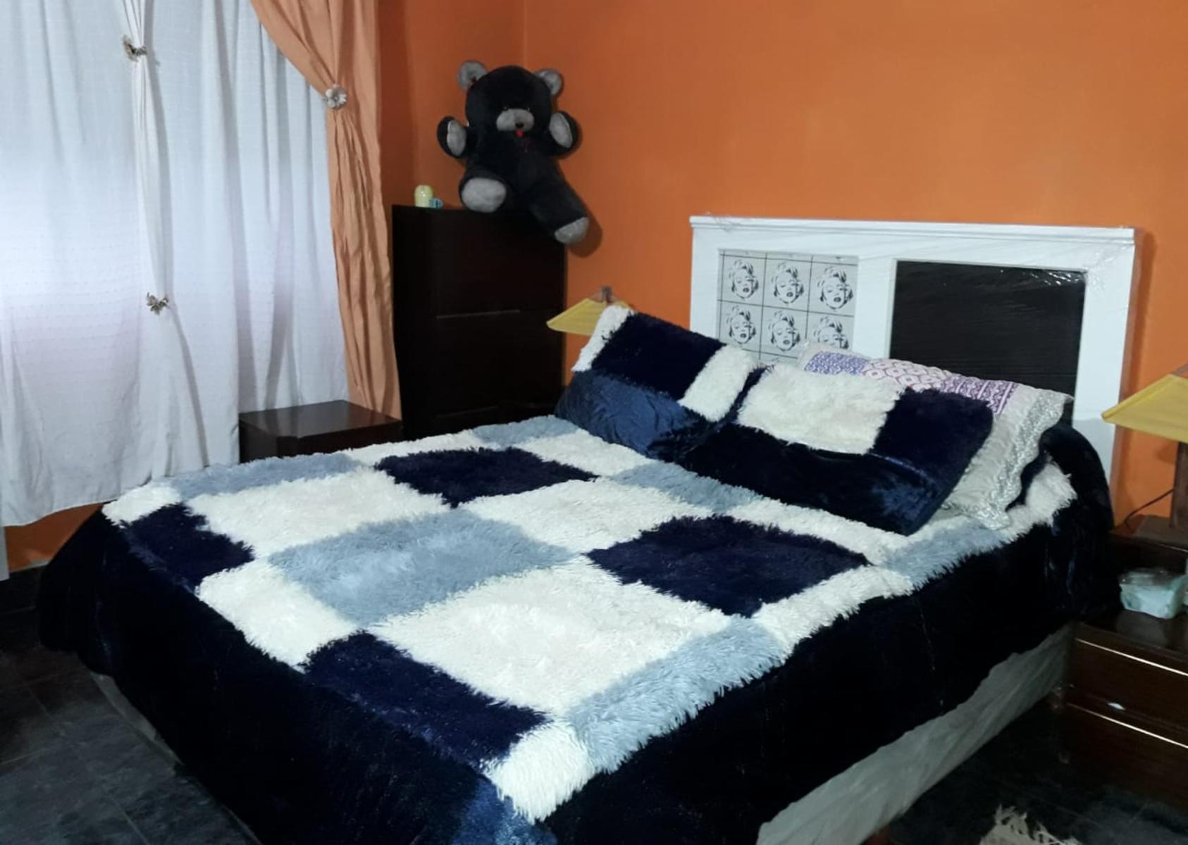 Pintos 3060- Longchamps · Almirante Brown — foto 8