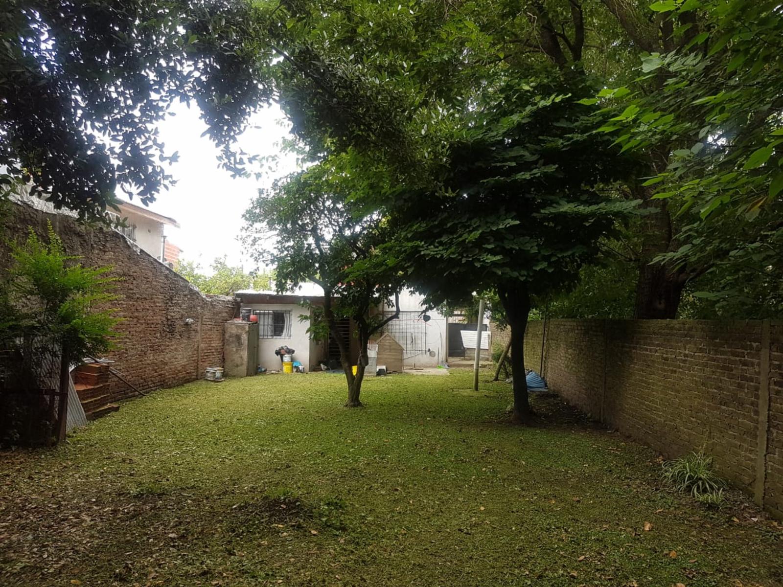 Pintos 3060- Longchamps · Almirante Brown — foto 10