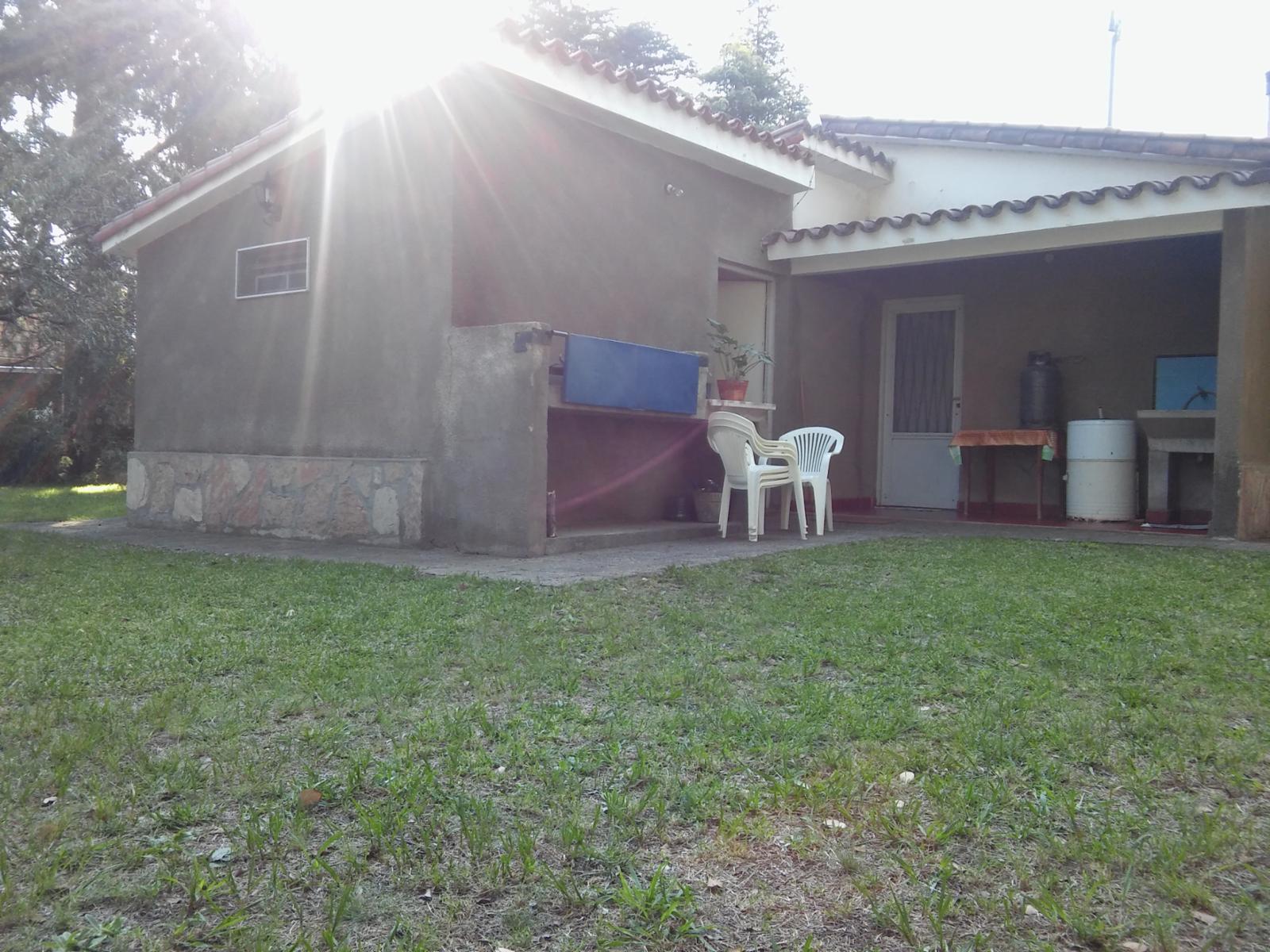 Aspar Inti 275 · Calamuchita — foto 15