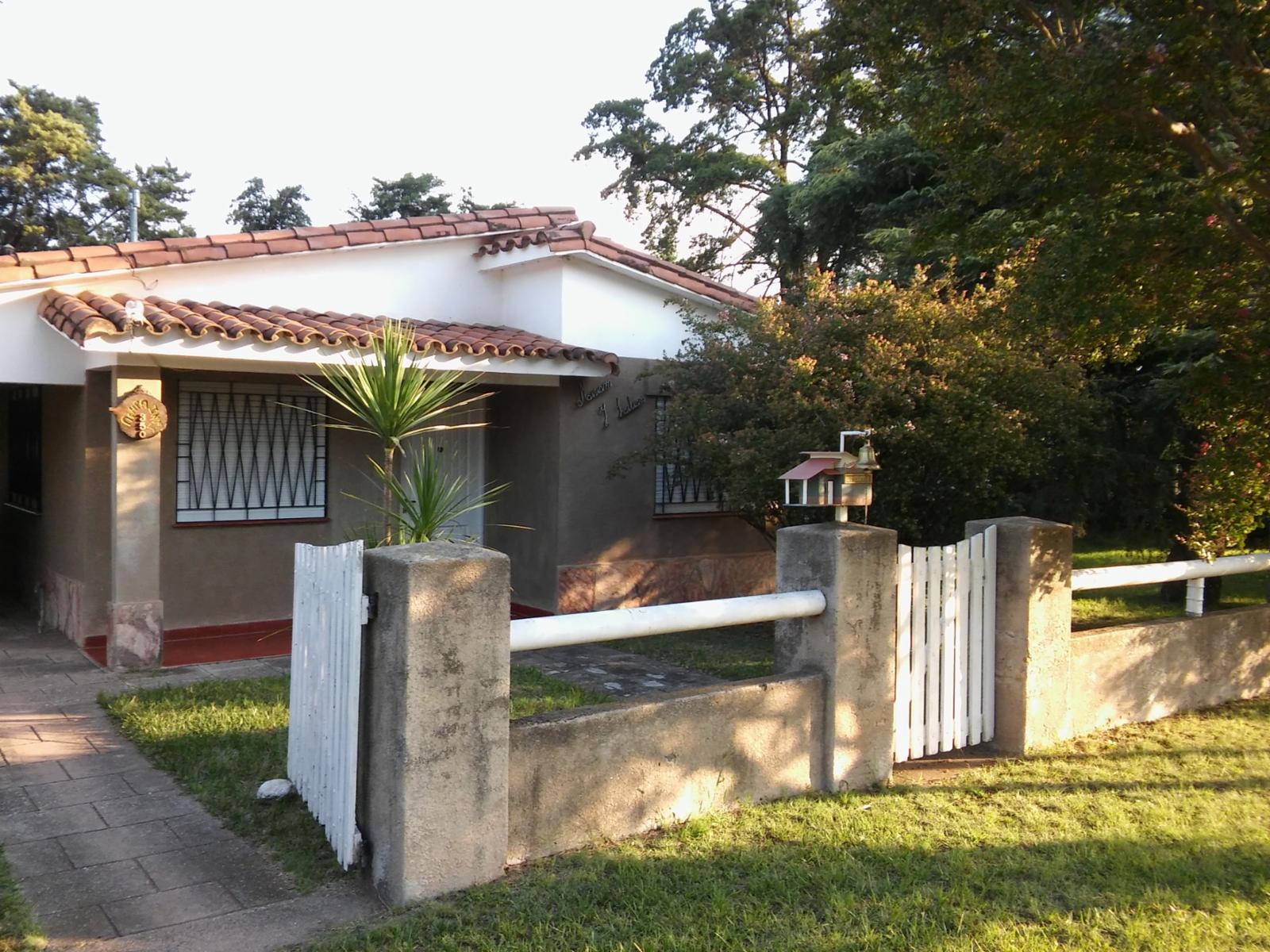 Aspar Inti 275 · Calamuchita — foto 3