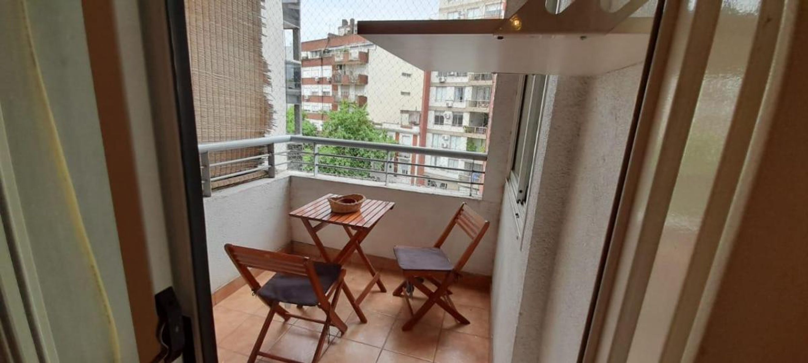 Cordoba 6500 · Palermo — foto 9