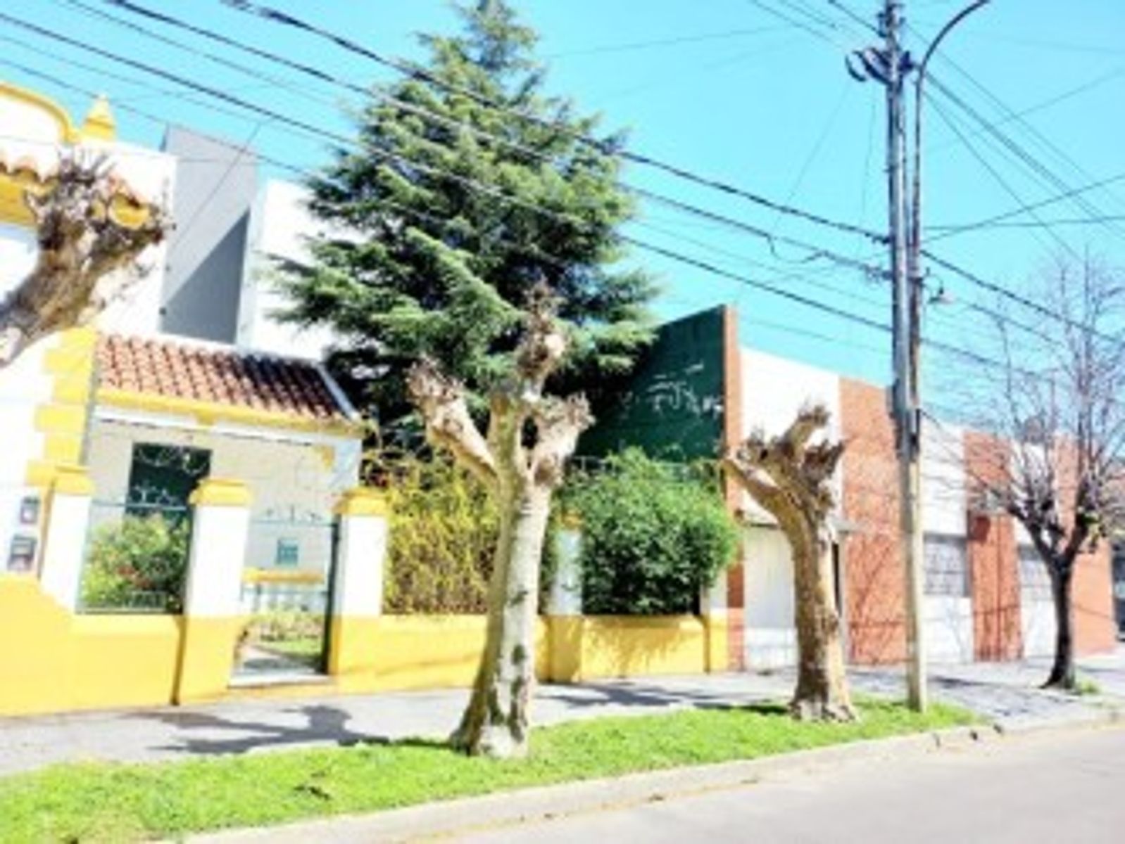 GARAVANO 182 · Tres De Febrero — foto 15