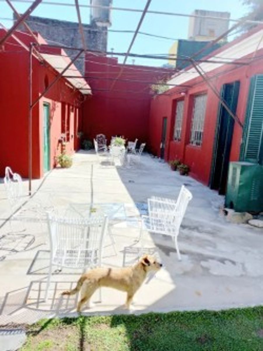 GARAVANO 182 · Tres De Febrero — foto 20