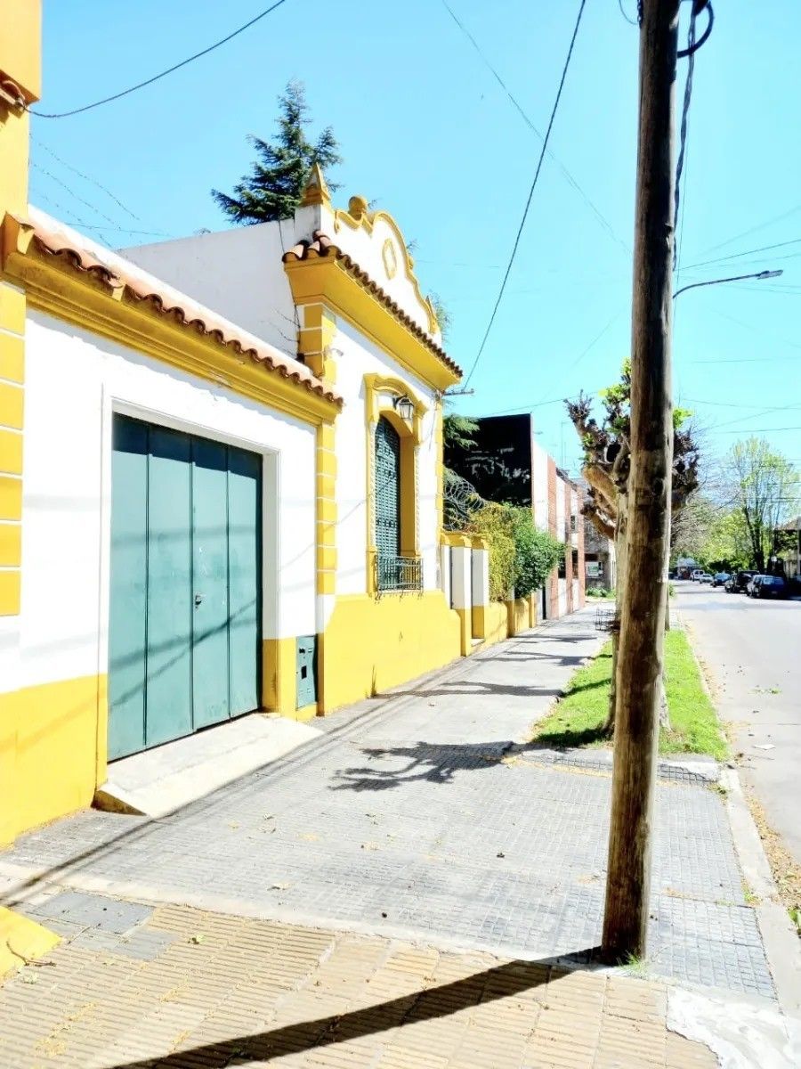 GARAVANO 182 · Tres De Febrero — foto 27