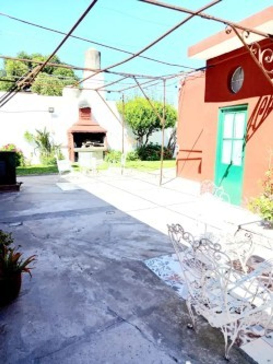 GARAVANO 182 · Tres De Febrero — foto 7