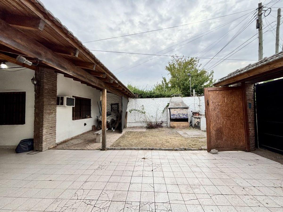 CANGALLO 1517 · Lomas De Zamora — foto 4