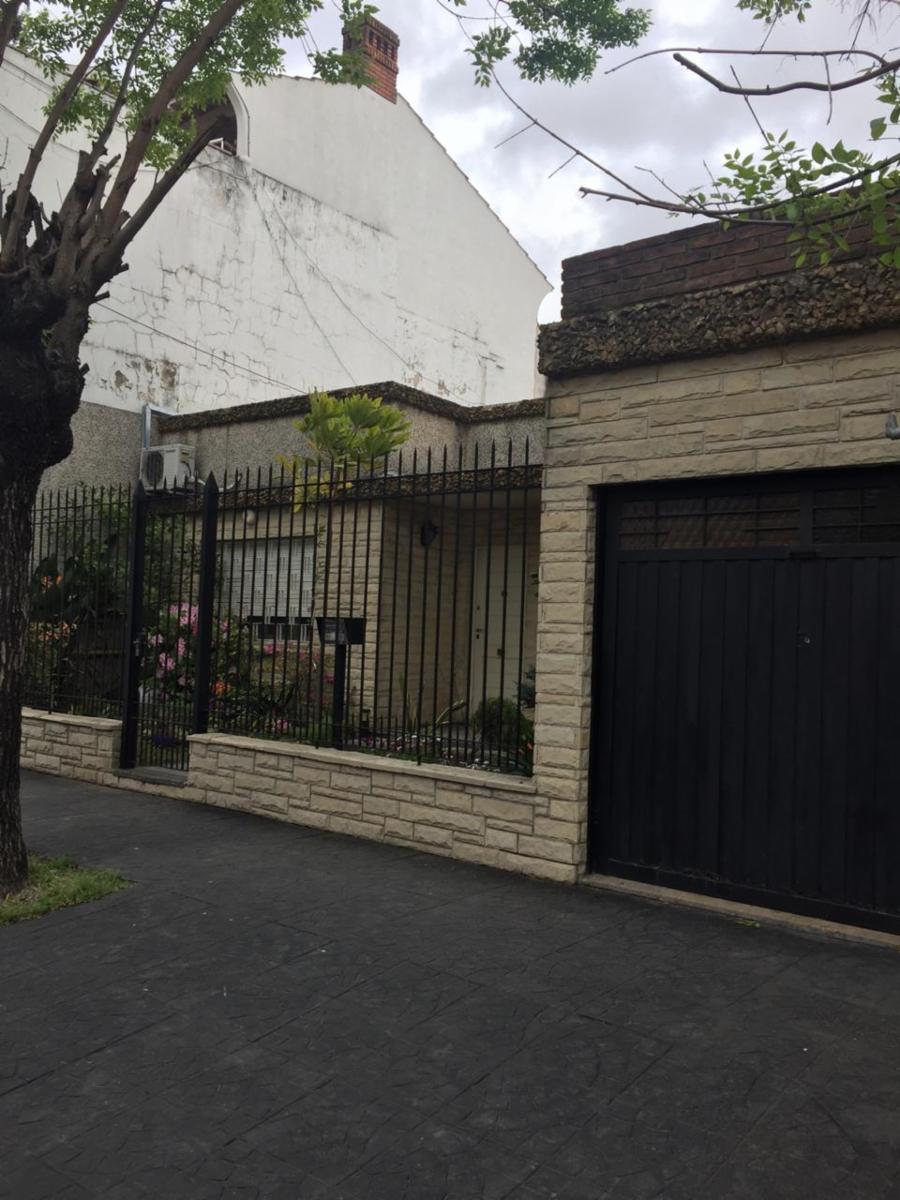 Campichuelo 3415 · San Martín — foto 10
