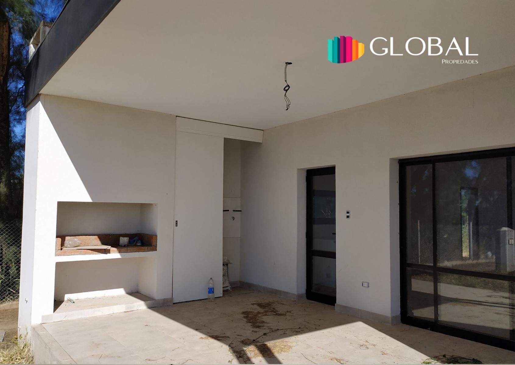 Praderas del Nogal Casa I · Tafí Viejo — foto 3