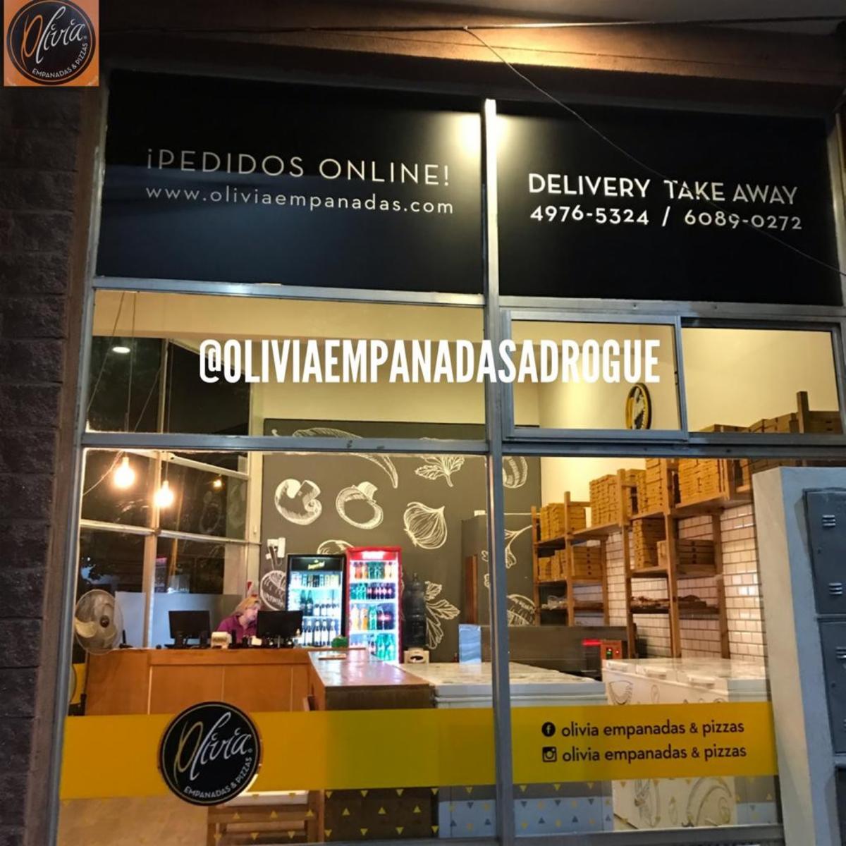 Amenedo 101 · Almirante Brown — foto 8