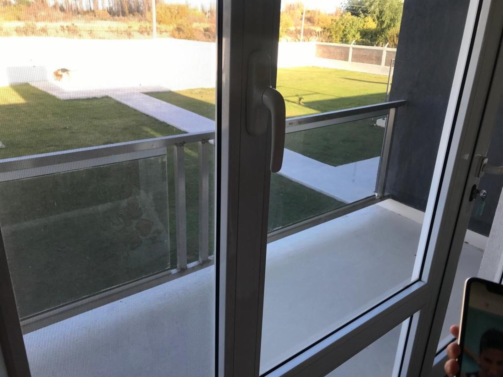 Calle Moriah 41 · Rawson — foto 17