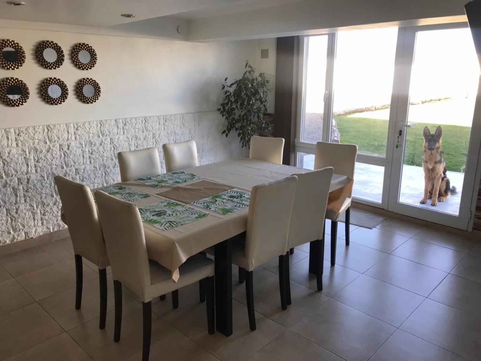 Calle Moriah 41 · Rawson — foto 4