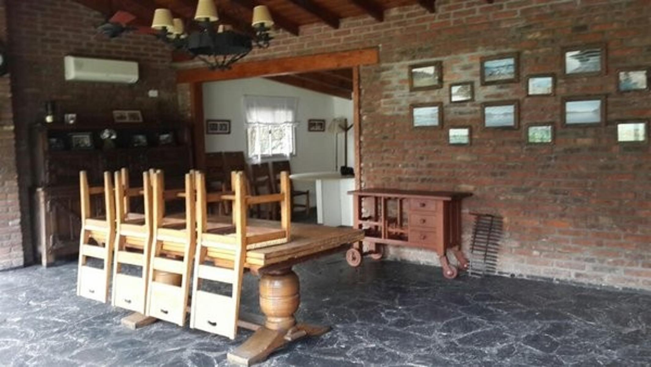 DOMINGOR FRENCH 3129 · José C. Paz — foto 6