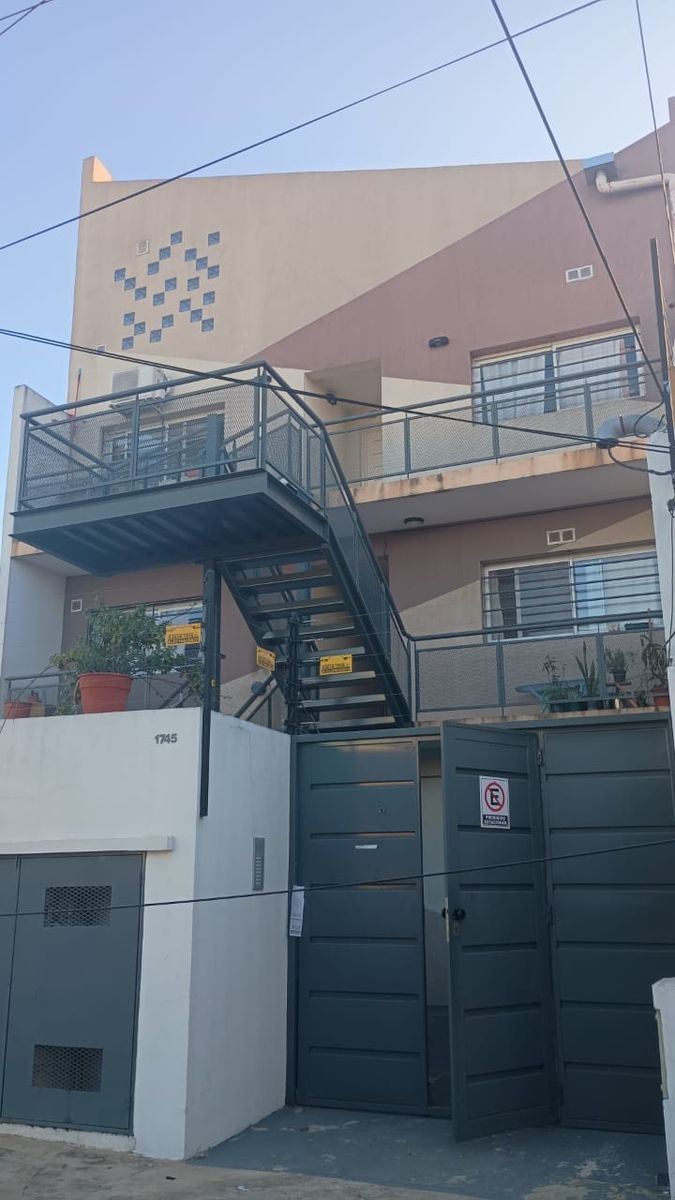 Monoambiente Al Frente Sin Expensas Oportunidad