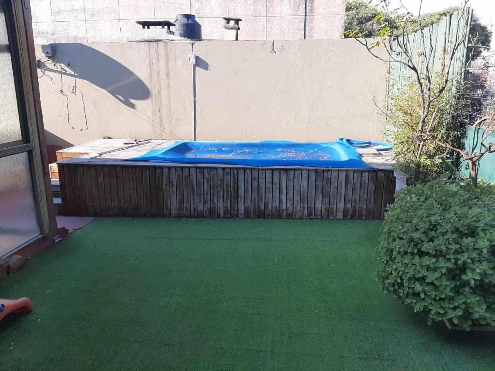 Av Brasil 3100 · Parque Patricios — foto 13
