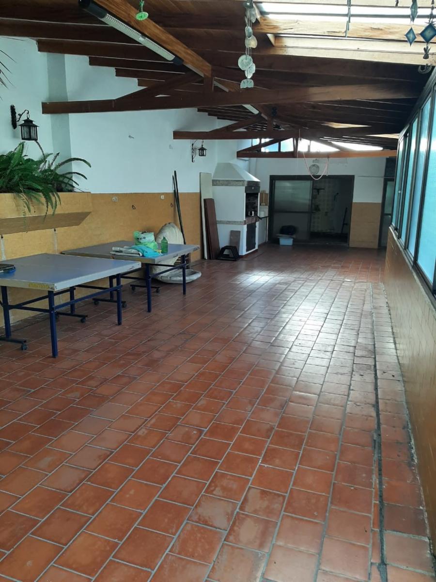 Av Brasil 3100 · Parque Patricios — foto 16