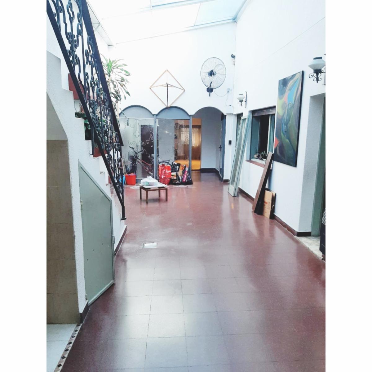 Av Brasil 3100 · Parque Patricios — foto 5